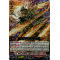 D-BT01/002EN Heavy Artillery of Dust Storm, Eugene Triple Rare (RRR)