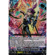 D-BT01/003EN Master of Gravity, Baromagnes Triple Rare (RRR)