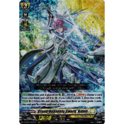 D-BT01/007EN Grand Heavenly Sword, Alden Triple Rare (RRR)