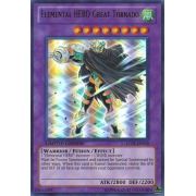 LC02-EN010 Elemental HERO Great Tornado Ultra Rare