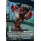 D-BT01/017EN Hyperspeed Robo, Chevalstud Double Rare (RR)