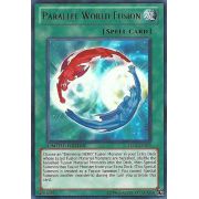 LC02-EN011 Parallel World Fusion Ultra Rare