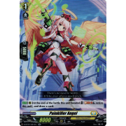 D-BT01/021EN Painkiller Angel Double Rare (RR)