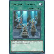 LC02-EN012 Dragonic Tactics Ultra Rare