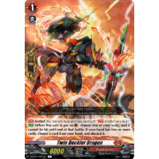 D-BT01/031EN Twin Buckler Dragon Rare (R)