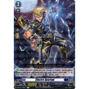 D-BT01/033EN Electro Spartan Rare (R)