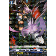 D-BT01/034EN Shadow Leak Magician Rare (R)