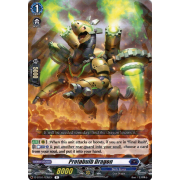 D-BT01/035EN Protobulb Dragon Rare (R)