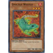 PHSW-EN017 Evoltile Westlo Super Rare