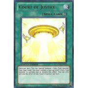 LC02-EN013 Court of Justice Ultra Rare