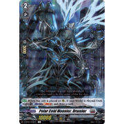 D-BT01/040EN Polar Cold Monster, Drumler Rare (R)