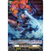 D-BT01/044EN Dark Strain Dragon Rare (R)