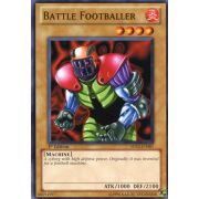 5DS3-EN001 Battle Footballer Commune