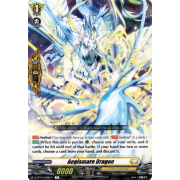 D-BT01/049EN Aegismare Dragon Rare (R)