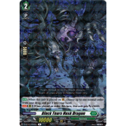 D-BT01/050EN Black Tears Husk Dragon Rare (R)