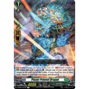 D-BT01/052EN Planar Prevent Dragon Rare (R)