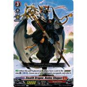 D-BT01/056EN Stealth Dragon, Hadou Shugen Common (C)