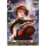 D-BT01/063EN Conduct Spark Dragon Common (C)