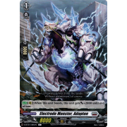 D-BT01/085EN Electrode Monster, Adapton Common (C)