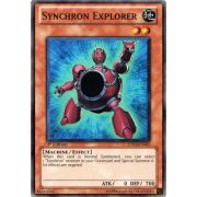 5DS3-EN005 Synchron Explorer Super Rare