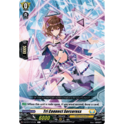 D-BT01/101EN Tri Connect Sorceress Common (C)