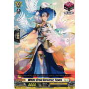 D-BT01/104EN White Crow Sorcerer, Taxus Common (C)