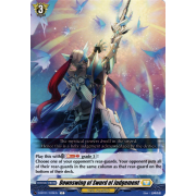 D-BT01/106EN Downswing of Sword of Judgement Common (C)