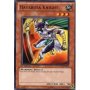5DS3-EN007 Hayabusa Knight Commune