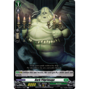 D-BT01/110EN Dark Pilgrimage Common (C)