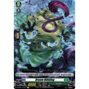 D-BT01/113EN Dream Nibbling Common (C)