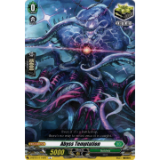 D-BT01/114EN Abyss Temptation Common (C)