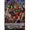 D-BT01/H01EN Penetrate Dragon, Tribash Holo (H)