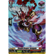 D-BT01/H09EN Stealth Dragon, Jaengoku Holo (H)