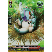 D-BT01/H10EN White Light Dragon, Parasolace Holo (H)