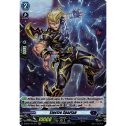 D-BT01/H11EN Electro Spartan Holo (H)