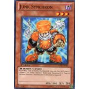 5DS3-EN010 Junk Synchron Commune