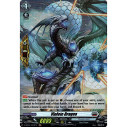 D-BT01/H22EN Violate Dragon Holo (H)