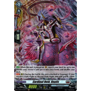 D-BT01/H24EN Cardinal Noid, Routis Holo (H)