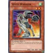 5DS3-EN011 Speed Warrior Commune