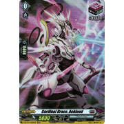 D-BT01/H28EN Cardinal Draco, Aeblood Holo (H)