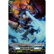 D-BT01/H31EN Dark Strain Dragon Holo (H)