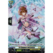 D-BT01/H36EN Tri Connect Sorceress Holo (H)