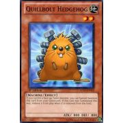 5DS3-EN012 Quillbolt Hedgehog Commune