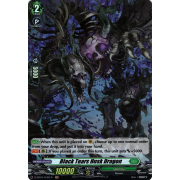 D-BT01/H41EN Black Tears Husk Dragon Holo (H)