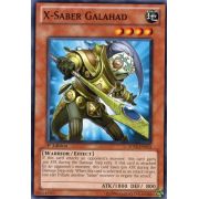 5DS3-EN013 X-Saber Galahad Commune