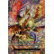 D-BT01/DSR02EN Chakrabarthi Divine Dragon, Nirvana Dress Secret Rare (DSR)