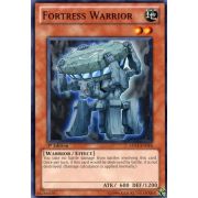5DS3-EN014 Fortress Warrior Commune
