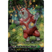 D-BT01/SP10EN Sylvan Horned Beast, Giunosla Special Parallel (SP)