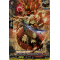 D-BT01/SP13EN Dragon Deity King of Resurgence, Dragveda Special Parallel (SP)