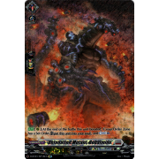 D-BT01/SP18EN Detonation Mutant, Bobalmine Special Parallel (SP)